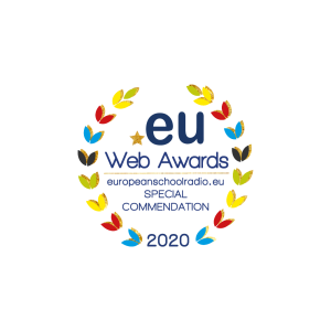 EU WA Awards Banner